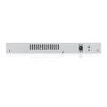 PoE-комутатор на 8 портів ZyXEL GS1200-8HP v2 (GS1200-8HPV2-EU0101F) в металевому корпусі PoE-комутатор на 8 портів ZyXEL GS1200-8HP v2 (GS1200-8HPV2-EU0101F) в металевому корпусі