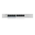 PoE-комутатор на 8 портів ZyXEL GS1200-8HP v2 (GS1200-8HPV2-EU0101F) в металевому корпусі PoE-комутатор на 8 портів ZyXEL GS1200-8HP v2 (GS1200-8HPV2-EU0101F) в металевому корпусі