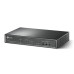 PoE-комутатор TP-Link TL-SF1008P 8-портовий з 4 PoE+ портами некерований