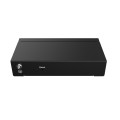 PoE-коммутатор Ruijie Reyee RG-ES205GC 5-портовый гигабитный интеллектуальный