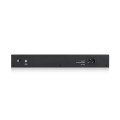 Смарт-керований комутатор на 24 порти з PoE ZyXEL GS1900-24EP (GS1900-24EP-EU0101F) Смарт-керований комутатор на 24 порти з PoE ZyXEL GS1900-24EP (GS1900-24EP-EU0101F)