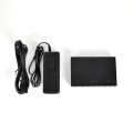Комутатор PoE-1006-4P/250m/8L 6-портовий некерований PoE для організації мережі IP-камер, Wi-Fi точок доступу та IP-телефонів Комутатор PoE-1006-4P/250m/8L 6-портовий некерований PoE для організації мережі IP-камер, Wi-Fi точок доступу та IP-телефонів