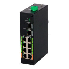 Комутатор POE LR2110-8ET-120 Комутатор POE LR2110-8ET-120