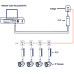 PLC Network Transmitter 1202