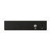 PoE-комутатор FoxGate S6004G-G2-AI POE Watchdog 6-портовий некерований