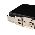 Промисловий PoE-комутатор 12-портовий EW-PIS1712-8FE з 8 портами PoE та 2 портами SFP для IP-камер, бездротових точок доступу та IP-телефонів Промисловий PoE-комутатор 12-портовий EW-PIS1712-8FE з 8 портами PoE та 2 портами SFP для IP-камер, бездротових точок доступу та IP-телефонів