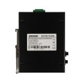 Промисловий PoE-комутатор 12-портовий EW-PIS1712-8FE з 8 портами PoE та 2 портами SFP для IP-камер, бездротових точок доступу та IP-телефонів Промисловий PoE-комутатор 12-портовий EW-PIS1712-8FE з 8 портами PoE та 2 портами SFP для IP-камер, бездротових точок доступу та IP-телефонів
