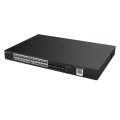 PoE-коммутатор Ruijie Reyee RG-NBS3100-24GT4SFP-P 28-портовый гигабитный облачный управляемый