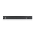 Смарт-керований комутатор на 24 порти з PoE ZyXEL GS1900-24HPv2 (GS190024HPV2-EU0101F) Смарт-керований комутатор на 24 порти з PoE ZyXEL GS1900-24HPv2 (GS190024HPV2-EU0101F)