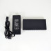 Комутатор PoE-1010-8P/250m/8L 10-портовий некерований для IP камер, Wi-Fi точок доступу та IP телефонів, живлення PoE до 250 м