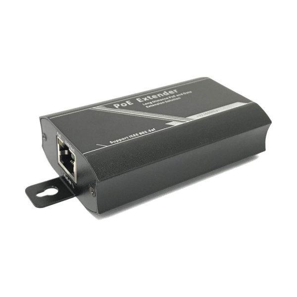 Удлинитель Ethernet NET&PoE Extender (F) Удлинитель Ethernet NET&PoE Extender (F)