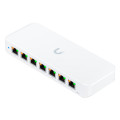Керований PoE-комутатор Ubiquiti UniFi Ultra (USW-ULTRA) для мережевого обладнання з 7 портами Gigabit Ethernet та підтримкою PoE+ Керований PoE-комутатор Ubiquiti UniFi Ultra (USW-ULTRA) для мережевого обладнання з 7 портами Gigabit Ethernet та підтримкою PoE+