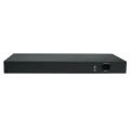 Некерований PoE-комутатор Provision-ISR PoES-16250C+2Combo-V2 з 16 портами PoE Некерований PoE-комутатор Provision-ISR PoES-16250C+2Combo-V2 з 16 портами PoE