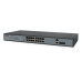 Unmanaged PoE-коммутатор Provision-ISR PoES-16250C+2Combo-V2 с 16 портами PoE