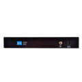 PoE-комутатор FoxGate S6008-E2-AI POE Watchdog 8-портовий некерований PoE-комутатор FoxGate S6008-E2-AI POE Watchdog 8-портовий некерований