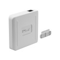 РоЕ-комутатор для мережі Ubiquiti UniFi Switch Lite 16 PoE (USW-LITE-16-POE) з 8 портами PoE для IP камер та точок доступу РоЕ-комутатор для мережі Ubiquiti UniFi Switch Lite 16 PoE (USW-LITE-16-POE) з 8 портами PoE для IP камер та точок доступу