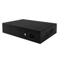 Неуправляемый PoE-коммутатор EW-S1910G-AP для подключения IP-камер и Wi-Fi точек доступа с 10 портами, 8 PoE, надёжное решение для сети Неуправляемый PoE-коммутатор EW-S1910G-AP для подключения IP-камер и Wi-Fi точек доступа с 10 портами, 8 PoE, надёжное решение для сети