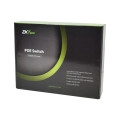 PoE-комутатор ZKTeco ZK-PoE1621N-200W з 16 портами PoE PoE-комутатор ZKTeco ZK-PoE1621N-200W з 16 портами PoE