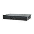 PoE-комутатор ZKTeco ZK-PoE1621N-200W з 16 портами PoE PoE-комутатор ZKTeco ZK-PoE1621N-200W з 16 портами PoE