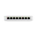 РоЕ-комутатор Ubiquiti UniFi Switch Lite 8 PoE USW-LITE-8-POE для підключення IP-камер та точок доступу, 8 портів RJ45, 4 порти PoE 52 Вт, автооприділення стандарту PoE РоЕ-комутатор Ubiquiti UniFi Switch Lite 8 PoE USW-LITE-8-POE для підключення IP-камер та точок доступу, 8 портів RJ45, 4 порти PoE 52 Вт, автооприділення стандарту PoE