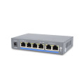 Комутатор PoE-1006-4P/250m Комутатор PoE-1006-4P/250m