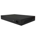 Некерований PoE-комутатор 19-портовий EW-S1919CF-AP для підключення IP-камер, Wi-Fi точок доступу та телефонів з підтримкою IEEE 802.3af/at Некерований PoE-комутатор 19-портовий EW-S1919CF-AP для підключення IP-камер, Wi-Fi точок доступу та телефонів з підтримкою IEEE 802.3af/at