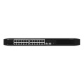 PoE комутатор Ruijie Reyee RG-ES226GC-P 26-портовий гігабітний інтелектуальний PoE комутатор Ruijie Reyee RG-ES226GC-P 26-портовий гігабітний інтелектуальний