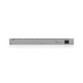 РоЕ-комутатор UniFi Switch 16 PoE (USW-16-POE) для організації мережі з підтримкою PoE та Gigabit Ethernet