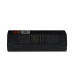 PoE-інжектор для IP камер NVC-PSE60G 60 Вт, 1 порт 1000 Мб, живлення до 100 м, стандарт IEEE802.3af/at, AC 220 В, компактні розміри 145/63/39 мм