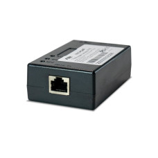 PoE-подовжувач-перетворювач NVC-PD45 для забезпечення живлення IP-камер та мережевого обладнання 25 Вт, IP40, довжина кабелю до 100 м, температурний діапазон -20°C до 50°C