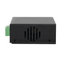 PoE-сплітер NVC-PD90 для IP камер та відеоспостереження, стандарт PoE IEEE802.3bt, вихідна напруга 12В, потужність 90Вт, швидкість до 1000 Мбіт/с, клас захисту IP30 PoE-сплітер NVC-PD90 для IP камер та відеоспостереження, стандарт PoE IEEE802.3bt, вихідна напруга 12В, потужність 90Вт, швидкість до 1000 Мбіт/с, клас захисту IP30