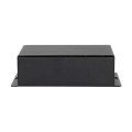 PoE-сплітер NVC-PD90 для IP камер та відеоспостереження, стандарт PoE IEEE802.3bt, вихідна напруга 12В, потужність 90Вт, швидкість до 1000 Мбіт/с, клас захисту IP30 PoE-сплітер NVC-PD90 для IP камер та відеоспостереження, стандарт PoE IEEE802.3bt, вихідна напруга 12В, потужність 90Вт, швидкість до 1000 Мбіт/с, клас захисту IP30