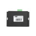 PoE-сплітер NVC-PD90 для IP камер та відеоспостереження, стандарт PoE IEEE802.3bt, вихідна напруга 12В, потужність 90Вт, швидкість до 1000 Мбіт/с, клас захисту IP30