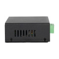 PoE-сплітер NVC-PD90 для IP камер та відеоспостереження, стандарт PoE IEEE802.3bt, вихідна напруга 12В, потужність 90Вт, швидкість до 1000 Мбіт/с, клас захисту IP30 PoE-сплітер NVC-PD90 для IP камер та відеоспостереження, стандарт PoE IEEE802.3bt, вихідна напруга 12В, потужність 90Вт, швидкість до 1000 Мбіт/с, клас захисту IP30