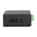 PoE-сплітер NVC-PD90 для IP камер та відеоспостереження, стандарт PoE IEEE802.3bt, вихідна напруга 12В, потужність 90Вт, швидкість до 1000 Мбіт/с, клас захисту IP30