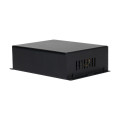 PoE-сплітер NVC-PD90 для IP камер та відеоспостереження, стандарт PoE IEEE802.3bt, вихідна напруга 12В, потужність 90Вт, швидкість до 1000 Мбіт/с, клас захисту IP30 PoE-сплітер NVC-PD90 для IP камер та відеоспостереження, стандарт PoE IEEE802.3bt, вихідна напруга 12В, потужність 90Вт, швидкість до 1000 Мбіт/с, клас захисту IP30