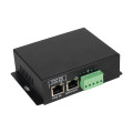 PoE-сплітер NVC-PD90 для IP камер та відеоспостереження, стандарт PoE IEEE802.3bt, вихідна напруга 12В, потужність 90Вт, швидкість до 1000 Мбіт/с, клас захисту IP30 PoE-сплітер NVC-PD90 для IP камер та відеоспостереження, стандарт PoE IEEE802.3bt, вихідна напруга 12В, потужність 90Вт, швидкість до 1000 Мбіт/с, клас захисту IP30