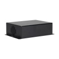 PoE-сплітер NVC-PD90 для IP камер та відеоспостереження, стандарт PoE IEEE802.3bt, вихідна напруга 12В, потужність 90Вт, швидкість до 1000 Мбіт/с, клас захисту IP30 PoE-сплітер NVC-PD90 для IP камер та відеоспостереження, стандарт PoE IEEE802.3bt, вихідна напруга 12В, потужність 90Вт, швидкість до 1000 Мбіт/с, клас захисту IP30