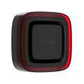 Бездротовий адресний пожежний оповіщувач Ajax EN54 FireProtect (Sounder/VAD) Jeweller black світлозвуковий Бездротовий адресний пожежний оповіщувач Ajax EN54 FireProtect (Sounder/VAD) Jeweller black світлозвуковий