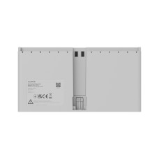 Перезарядна Li-ion батарея Ajax EN54 Internal Battery (24h) white для встановлення в EN54 Fire Hub / EN54 Fire ReX