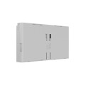 Перезарядна Li-ion батарея Ajax EN54 Internal Battery (72h) white для встановлення в EN54 Fire Hub / EN54 Fire ReX Перезарядна Li-ion батарея Ajax EN54 Internal Battery (72h) white для встановлення в EN54 Fire Hub / EN54 Fire ReX
