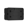 Бездротовий адресний модуль Ajax EN54 I/O Module (2X2) Jeweller black з двома входами та двома виходами для пожежної сигналізації Бездротовий адресний модуль Ajax EN54 I/O Module (2X2) Jeweller black з двома входами та двома виходами для пожежної сигналізації