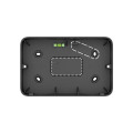 Бездротовий адресний модуль Ajax EN54 I/O Module (2X2) Jeweller black з двома входами та двома виходами для пожежної сигналізації Бездротовий адресний модуль Ajax EN54 I/O Module (2X2) Jeweller black з двома входами та двома виходами для пожежної сигналізації