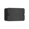 Бездротовий адресний модуль Ajax EN54 I/O Module (2X2) Jeweller black з двома входами та двома виходами для пожежної сигналізації Бездротовий адресний модуль Ajax EN54 I/O Module (2X2) Jeweller black з двома входами та двома виходами для пожежної сигналізації