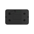 Бездротовий адресний модуль Ajax EN54 I/O Module (2X2) Jeweller black з двома входами та двома виходами для пожежної сигналізації Бездротовий адресний модуль Ajax EN54 I/O Module (2X2) Jeweller black з двома входами та двома виходами для пожежної сигналізації