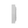Бездротовий ППКП Ajax EN54 Fire Hub Jeweller white з підтримкою пристроїв для захисту від вторгнення Бездротовий ППКП Ajax EN54 Fire Hub Jeweller white з підтримкою пристроїв для захисту від вторгнення