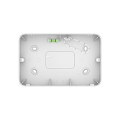Бездротовий адресний модуль Ajax EN54 I/O Module (2X2) Jeweller white з двома входами та двома виходами для пожежної сигналізації Бездротовий адресний модуль Ajax EN54 I/O Module (2X2) Jeweller white з двома входами та двома виходами для пожежної сигналізації