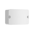 Бездротовий адресний модуль Ajax EN54 I/O Module (2X2) Jeweller white з двома входами та двома виходами для пожежної сигналізації Бездротовий адресний модуль Ajax EN54 I/O Module (2X2) Jeweller white з двома входами та двома виходами для пожежної сигналізації