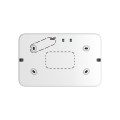 Бездротовий адресний модуль Ajax EN54 I/O Module (2X2) Jeweller white з двома входами та двома виходами для пожежної сигналізації Бездротовий адресний модуль Ajax EN54 I/O Module (2X2) Jeweller white з двома входами та двома виходами для пожежної сигналізації