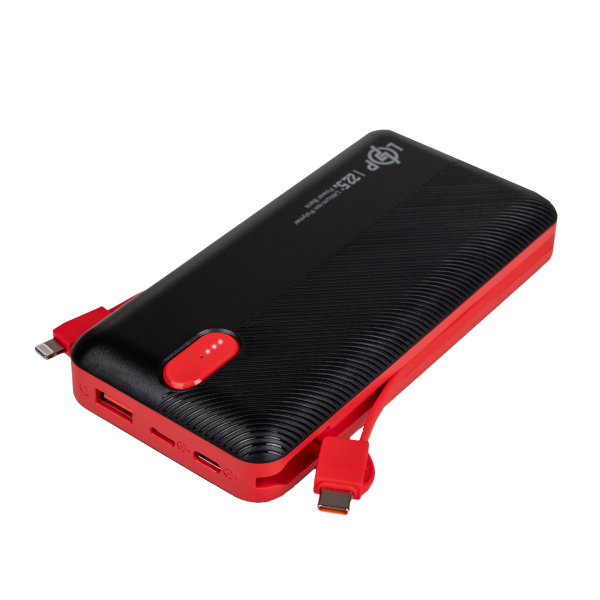 Внешний аккумулятор Power Bank LP PQ24 20000mAh 22.5W для зарядки нескольких устройств одновременно, быстрая зарядка и многоуровневая защита Внешний аккумулятор Power Bank LP PQ24 20000mAh 22.5W для зарядки нескольких устройств одновременно, быстрая зарядка и многоуровневая защита